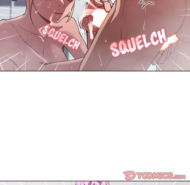 Who Cares If I'm a Loser! Chapter 17 Page 106
