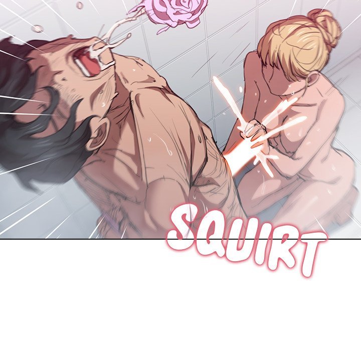 Who Cares If I'm a Loser! Chapter 17 Page 107
