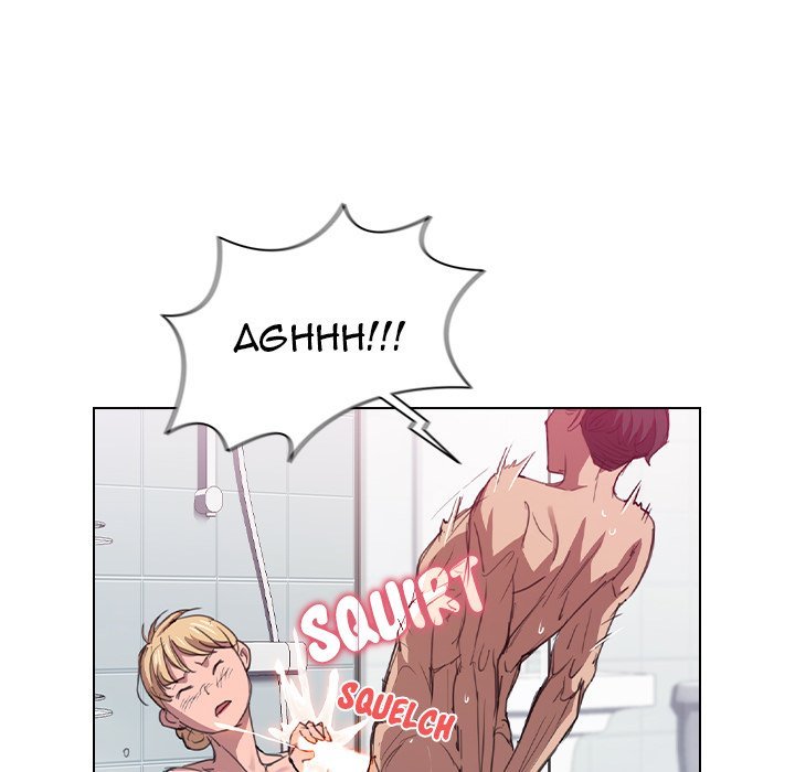 Who Cares If I'm a Loser! Chapter 17 Page 108