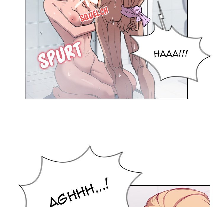 Who Cares If I'm a Loser! Chapter 17 Page 109