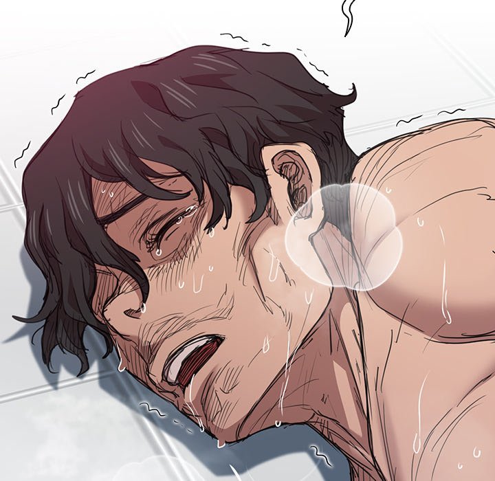 Who Cares If I'm a Loser! Chapter 17 Page 116