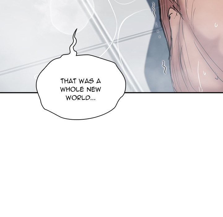 Who Cares If I'm a Loser! Chapter 17 Page 117