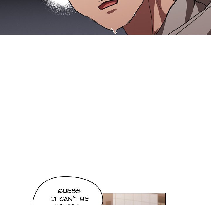 Who Cares If I'm a Loser! Chapter 17 Page 12
