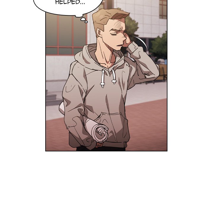 Who Cares If I'm a Loser! Chapter 17 Page 13