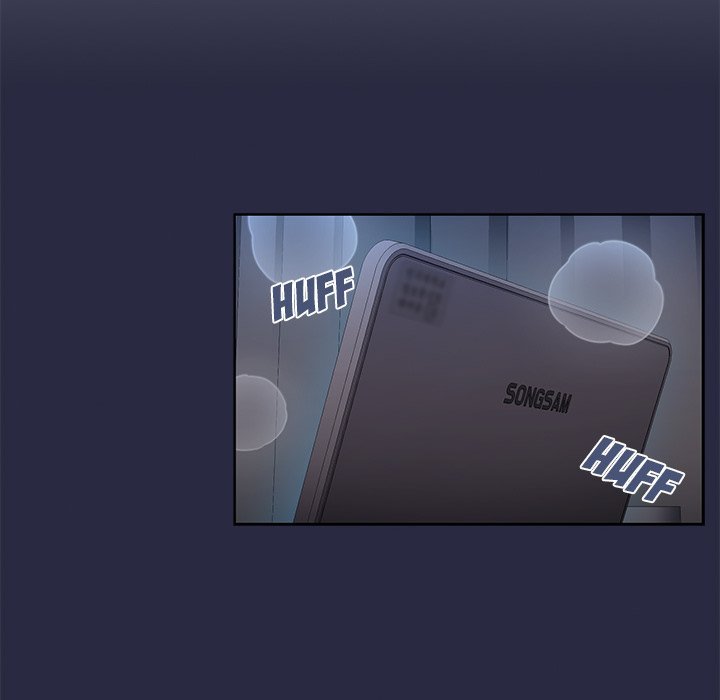 Who Cares If I'm a Loser! Chapter 17 Page 19