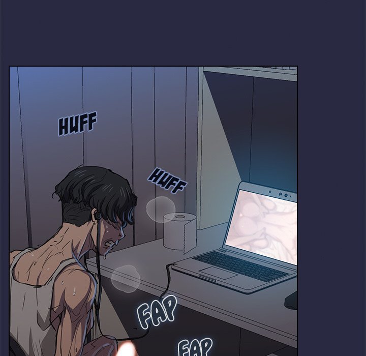 Who Cares If I'm a Loser! Chapter 17 Page 20