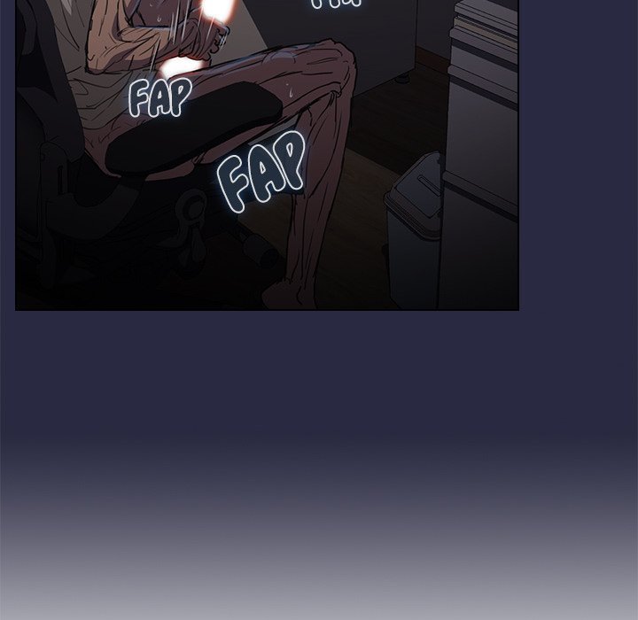 Who Cares If I'm a Loser! Chapter 17 Page 21