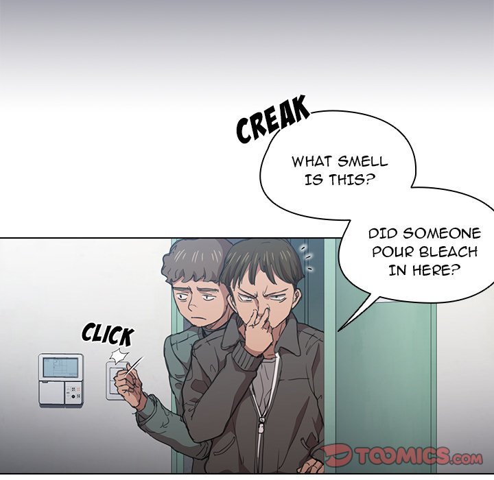 Who Cares If I'm a Loser! Chapter 17 Page 22