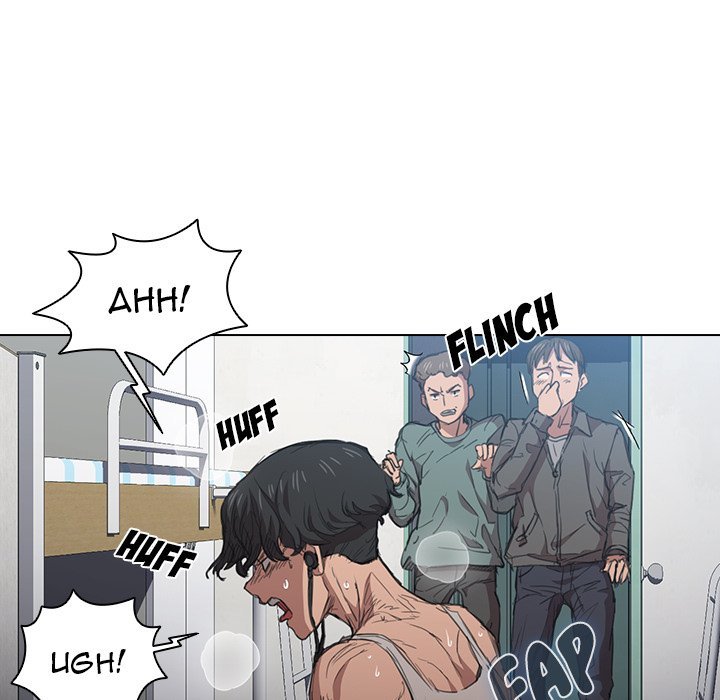 Who Cares If I'm a Loser! Chapter 17 Page 23