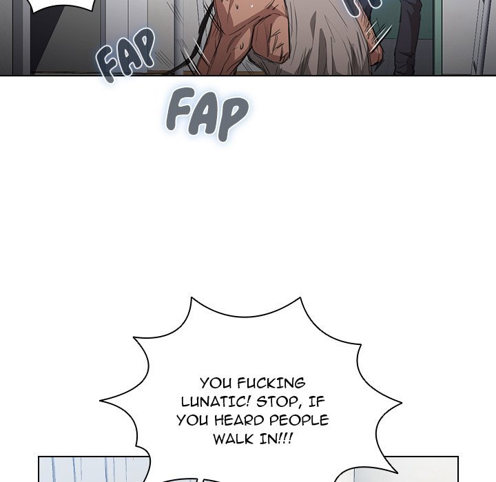 Who Cares If I'm a Loser! Chapter 17 Page 24