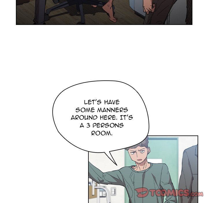 Who Cares If I'm a Loser! Chapter 17 Page 26