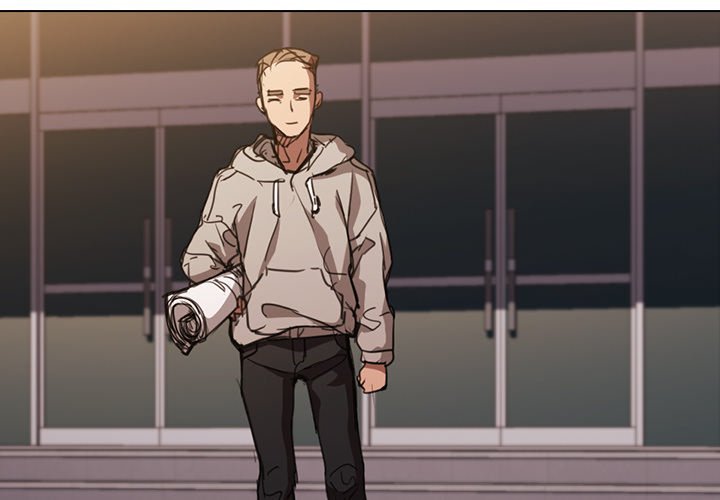 Who Cares If I'm a Loser! Chapter 17 Page 3