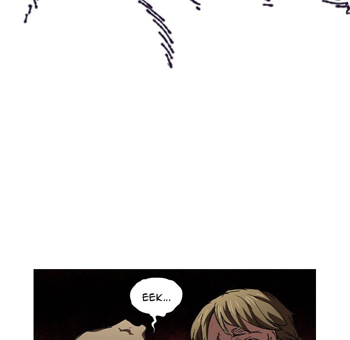 Who Cares If I'm a Loser! Chapter 17 Page 32