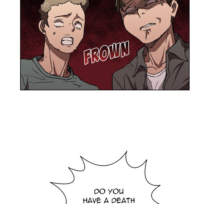 Who Cares If I'm a Loser! Chapter 17 Page 33