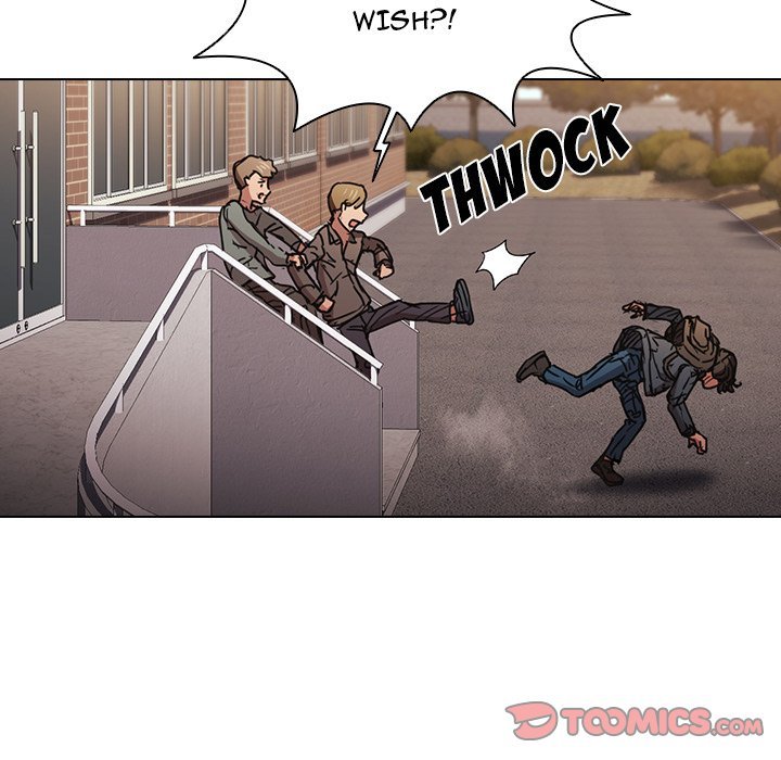 Who Cares If I'm a Loser! Chapter 17 Page 34