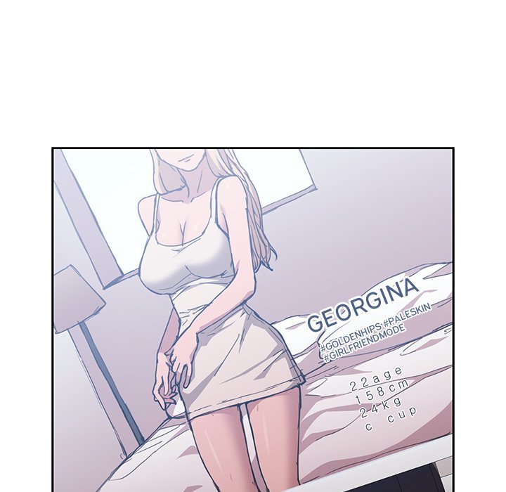Who Cares If I'm a Loser! Chapter 17 Page 40