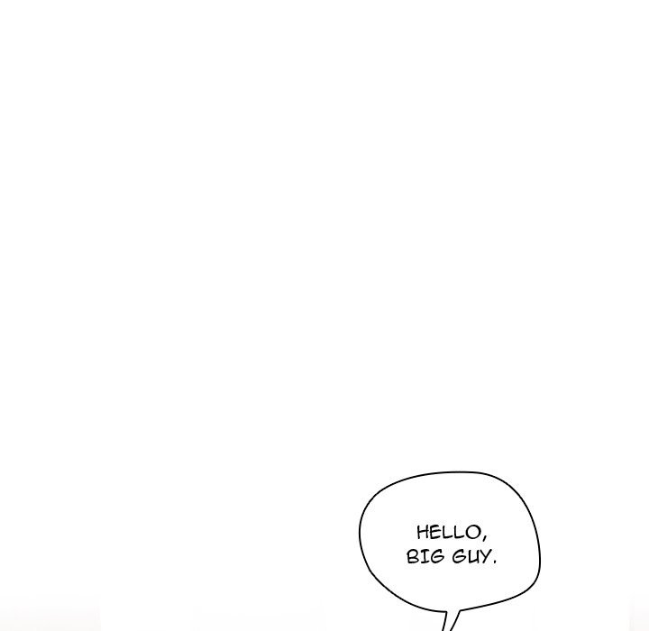 Who Cares If I'm a Loser! Chapter 17 Page 43