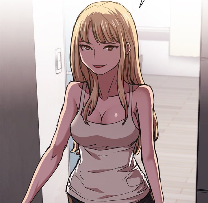 Who Cares If I'm a Loser! Chapter 17 Page 44
