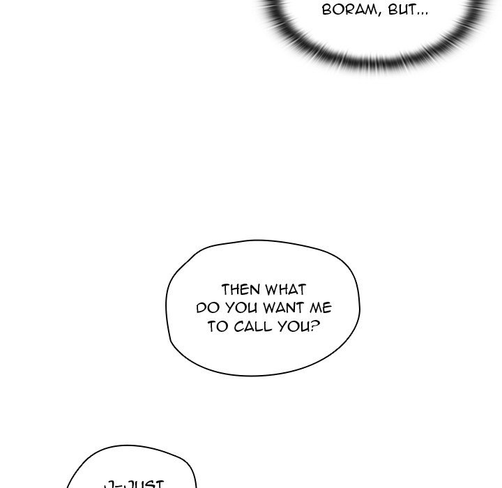 Who Cares If I'm a Loser! Chapter 17 Page 47