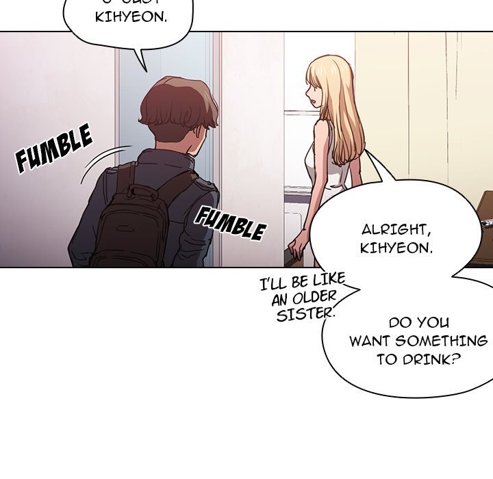 Who Cares If I'm a Loser! Chapter 17 Page 48