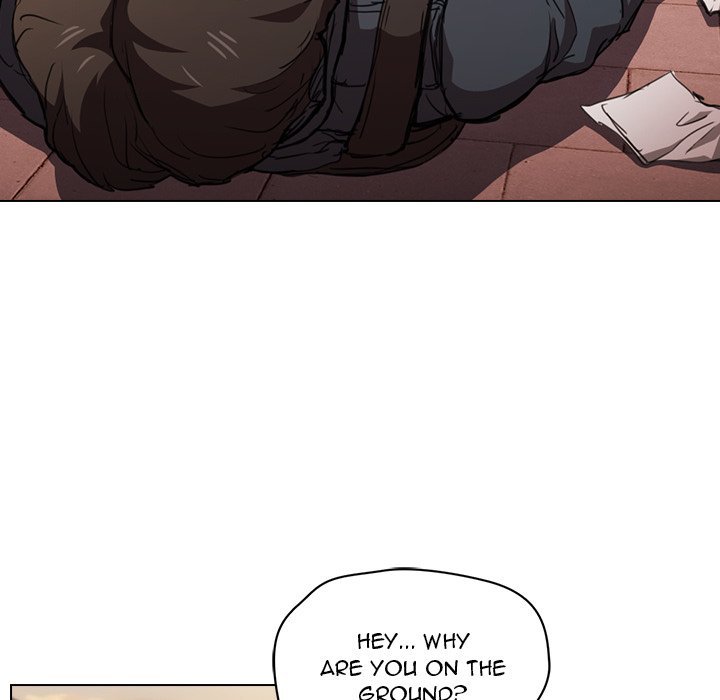 Who Cares If I'm a Loser! Chapter 17 Page 5
