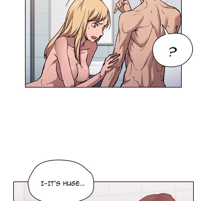 Who Cares If I'm a Loser! Chapter 17 Page 57