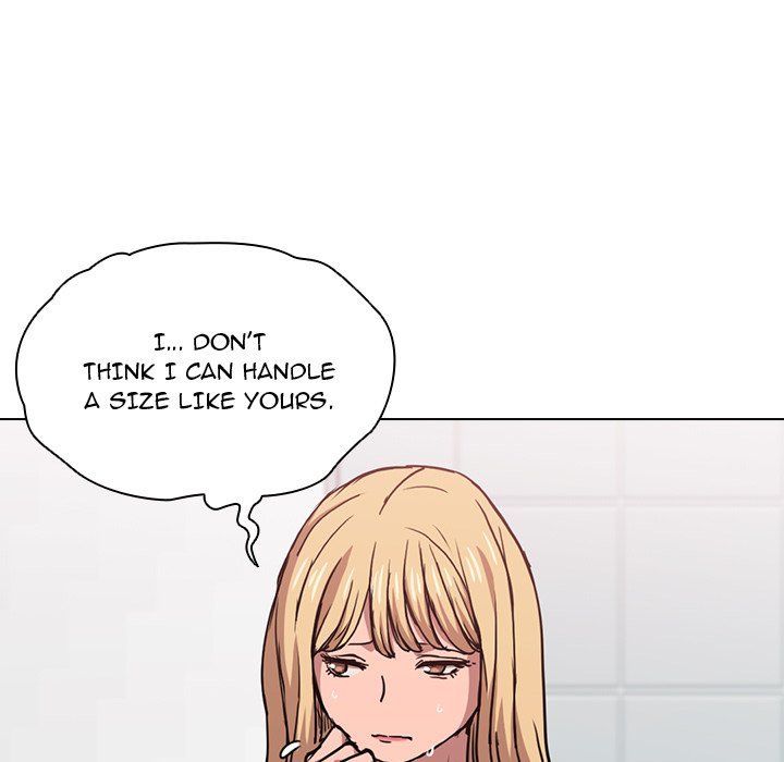 Who Cares If I'm a Loser! Chapter 17 Page 59