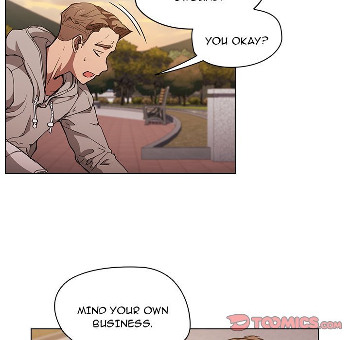 Who Cares If I'm a Loser! Chapter 17 Page 6