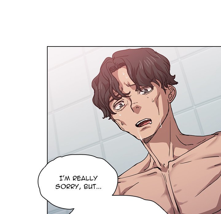 Who Cares If I'm a Loser! Chapter 17 Page 61