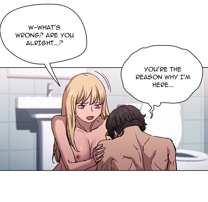 Who Cares If I'm a Loser! Chapter 17 Page 64