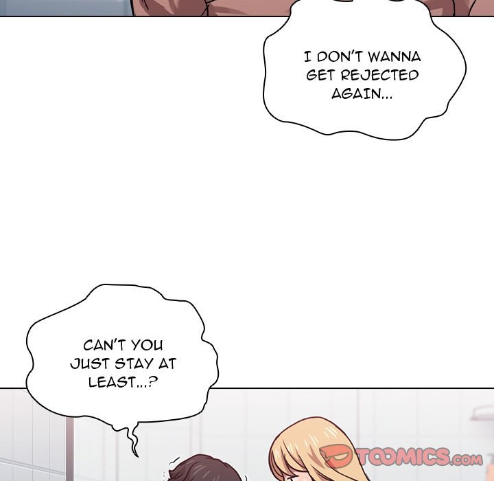 Who Cares If I'm a Loser! Chapter 17 Page 66