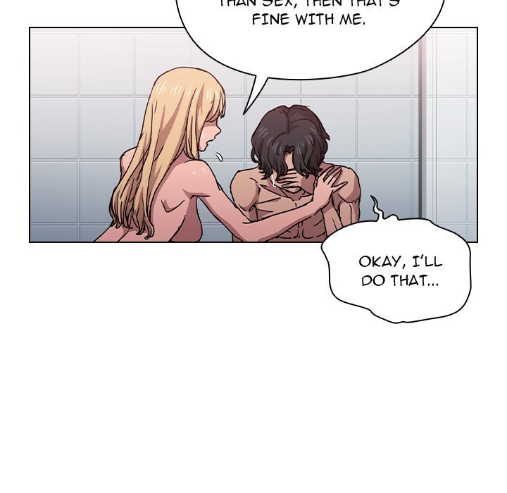 Who Cares If I'm a Loser! Chapter 17 Page 68