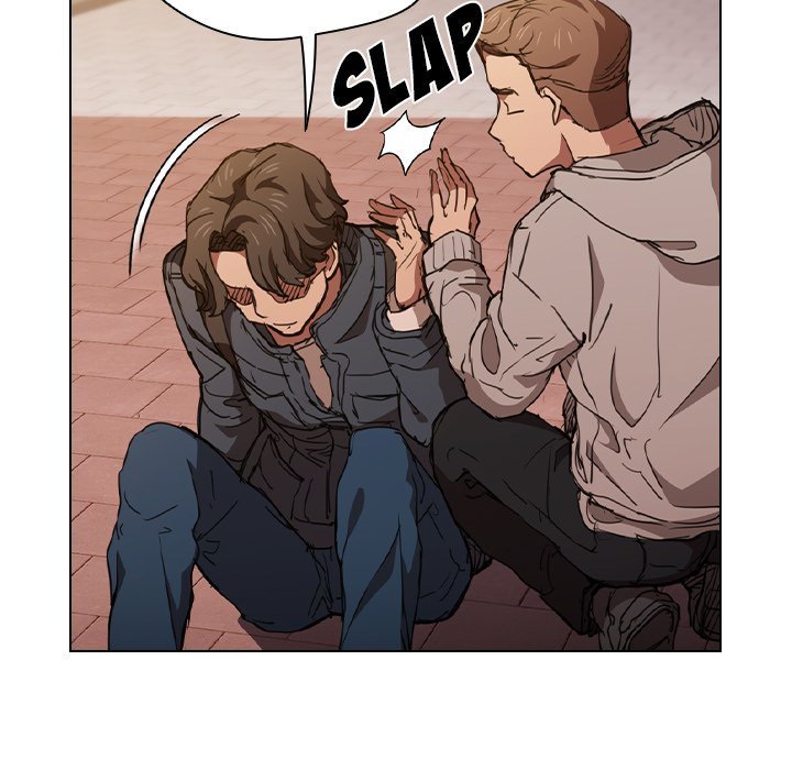 Who Cares If I'm a Loser! Chapter 17 Page 7