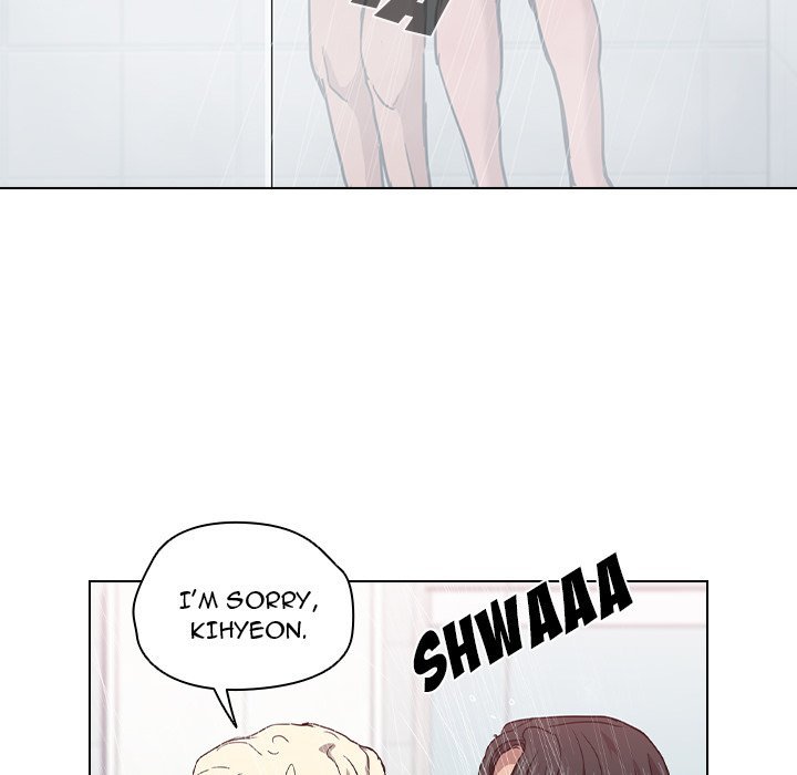 Who Cares If I'm a Loser! Chapter 17 Page 71