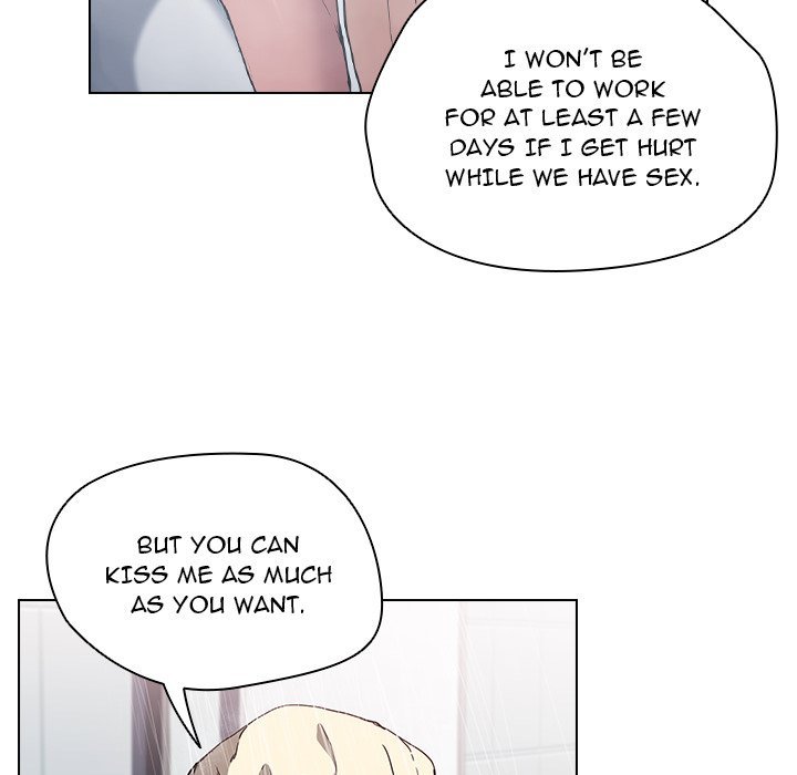 Who Cares If I'm a Loser! Chapter 17 Page 73