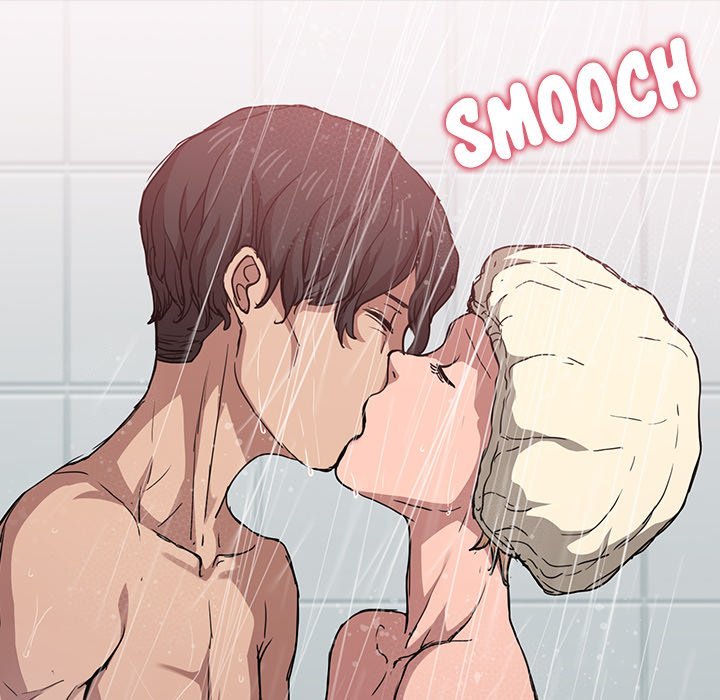 Who Cares If I'm a Loser! Chapter 17 Page 76