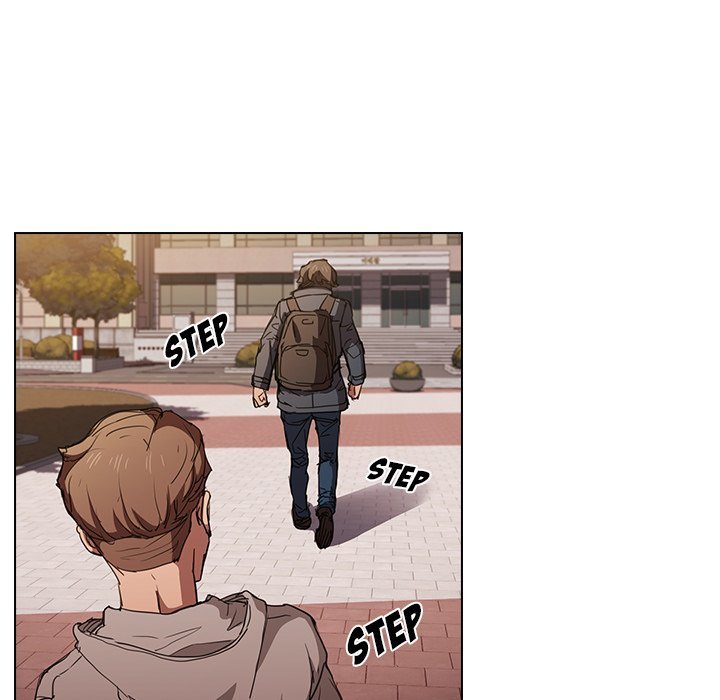 Who Cares If I'm a Loser! Chapter 17 Page 8