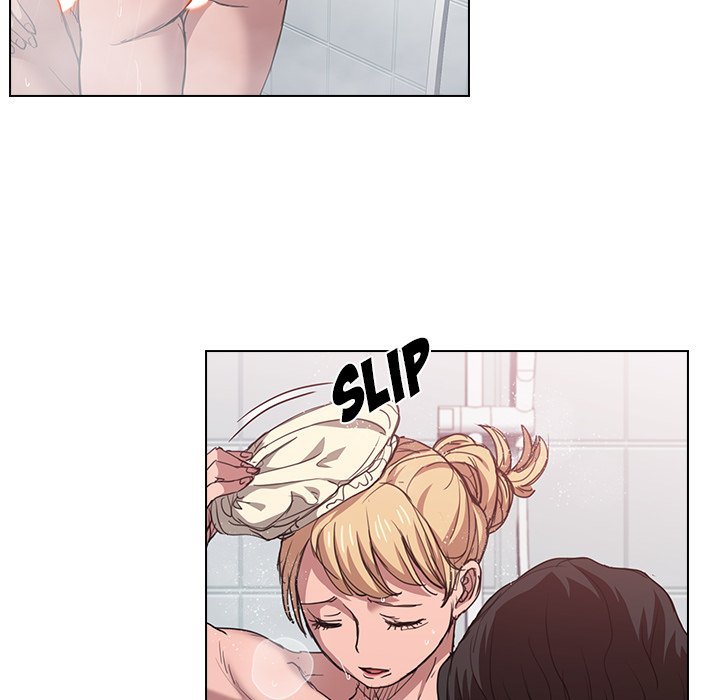 Who Cares If I'm a Loser! Chapter 17 Page 83