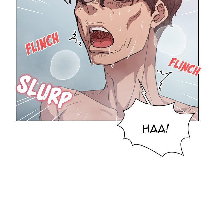 Who Cares If I'm a Loser! Chapter 17 Page 87