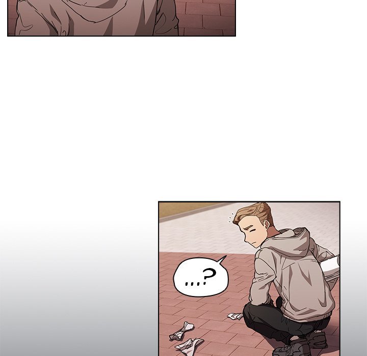 Who Cares If I'm a Loser! Chapter 17 Page 9
