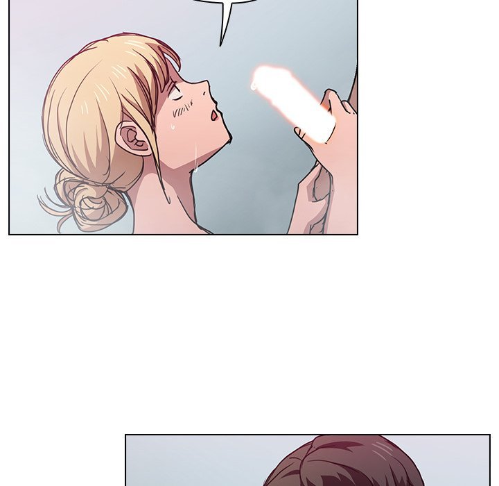 Who Cares If I'm a Loser! Chapter 17 Page 91