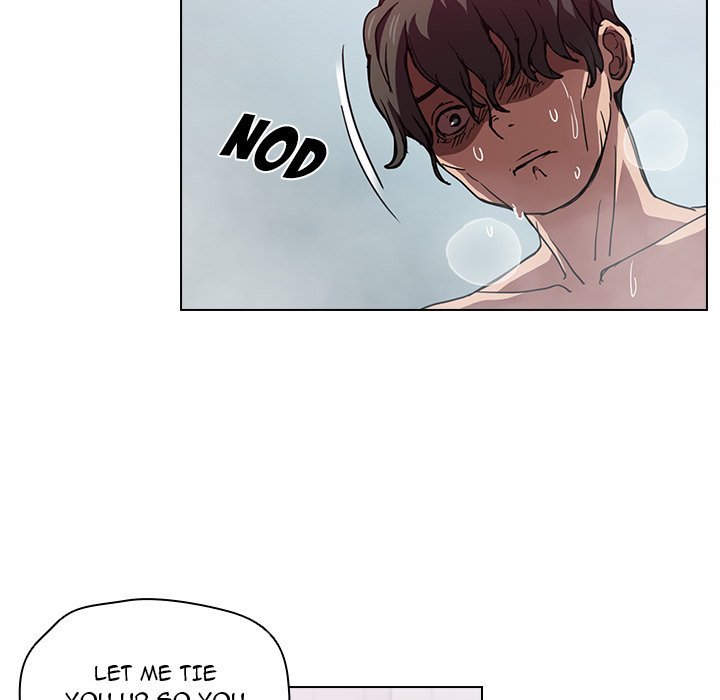 Who Cares If I'm a Loser! Chapter 17 Page 92