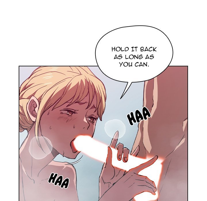 Who Cares If I'm a Loser! Chapter 17 Page 95
