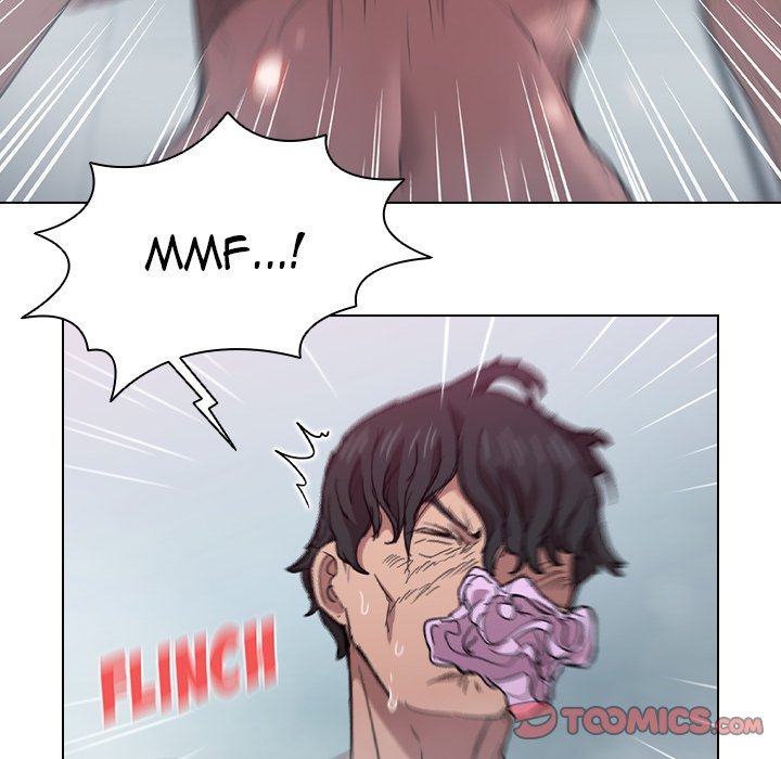 Who Cares If I'm a Loser! Chapter 17 Page 98