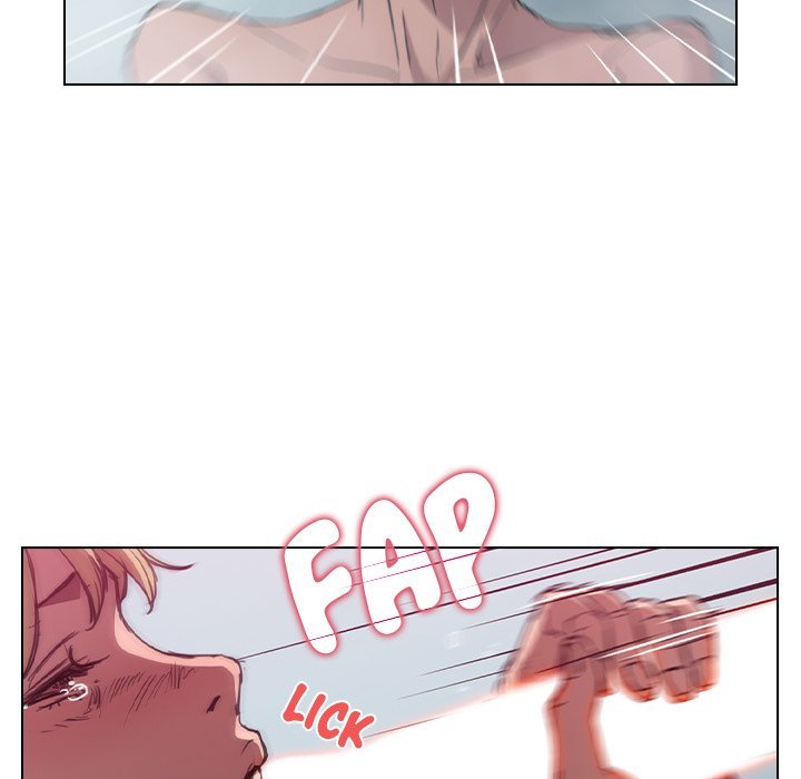 Who Cares If I'm a Loser! Chapter 17 Page 99