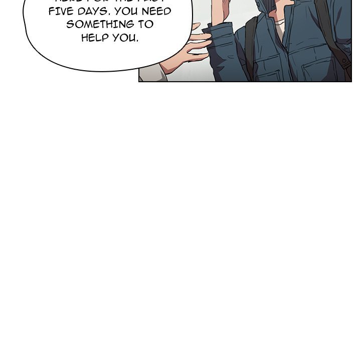 Who Cares If I'm a Loser! Chapter 18 Page 10