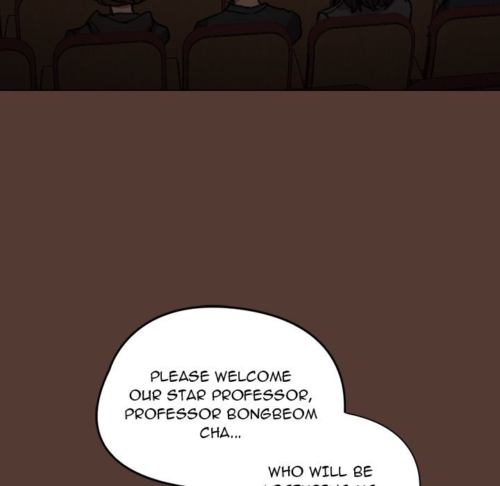 Who Cares If I'm a Loser! Chapter 18 Page 100