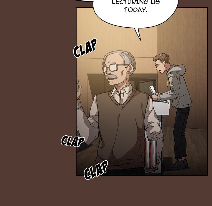 Who Cares If I'm a Loser! Chapter 18 Page 101