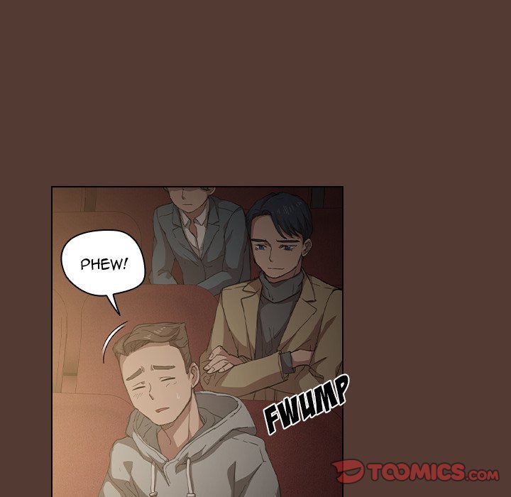 Who Cares If I'm a Loser! Chapter 18 Page 102
