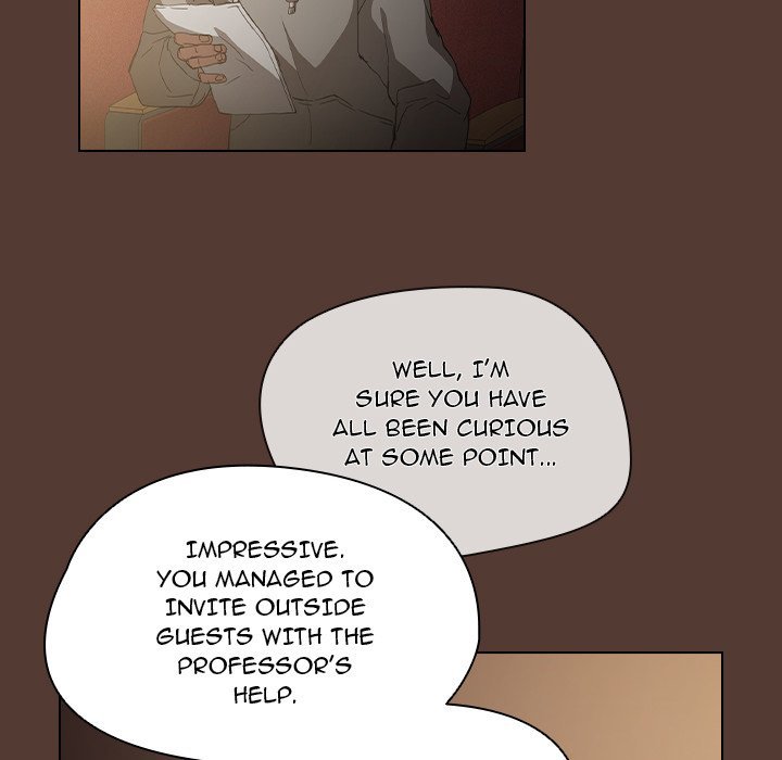 Who Cares If I'm a Loser! Chapter 18 Page 103